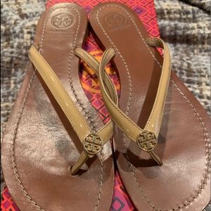 Tory Burch Terra Thong